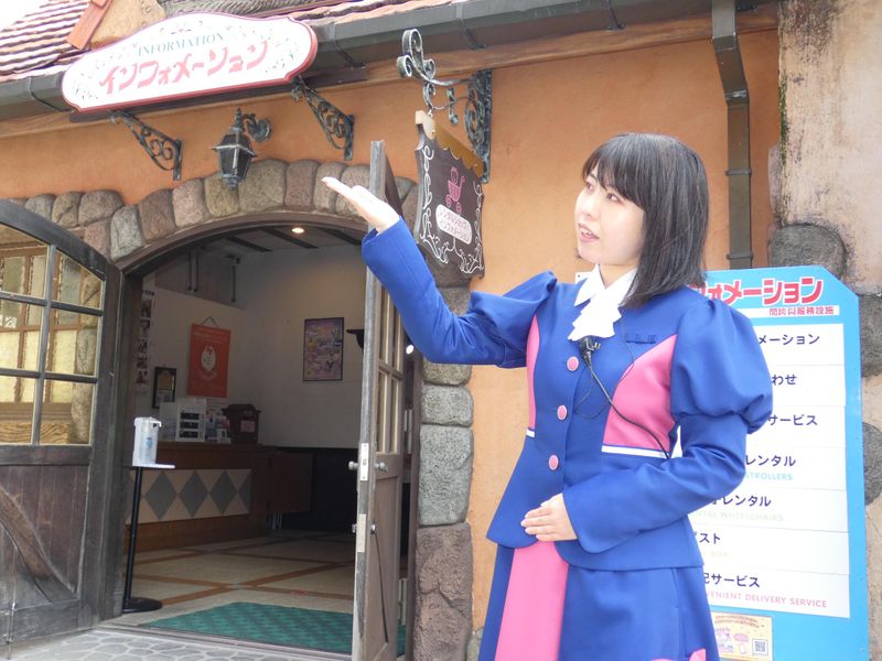 株式会社サンリオエンターテイメント　ハーモニーランドのアルバイト・バイト求人情報-03