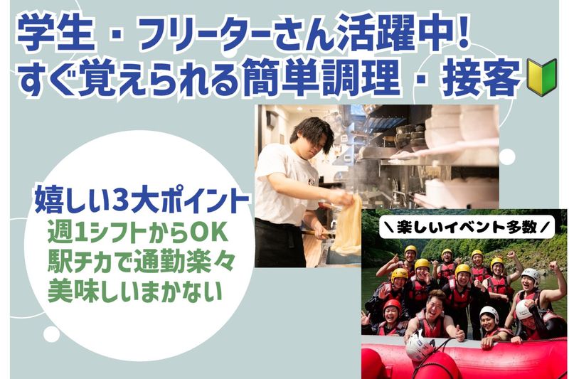 饂飩 たまたま / udon TAMATAMAのアルバイト・バイト求人情報-08