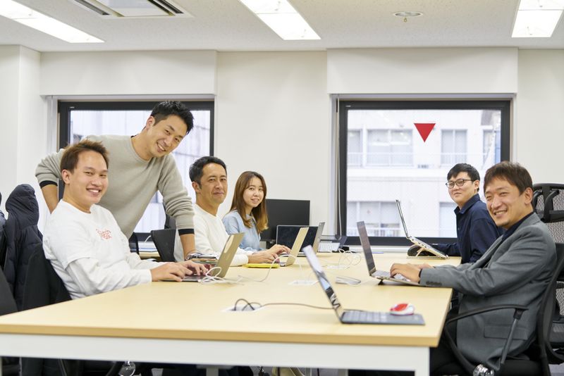株式会社MatchboxTechnologiesのアルバイト・バイト求人情報-01
