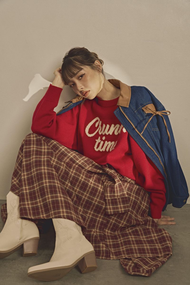 株式会社ヤングファッション研究所