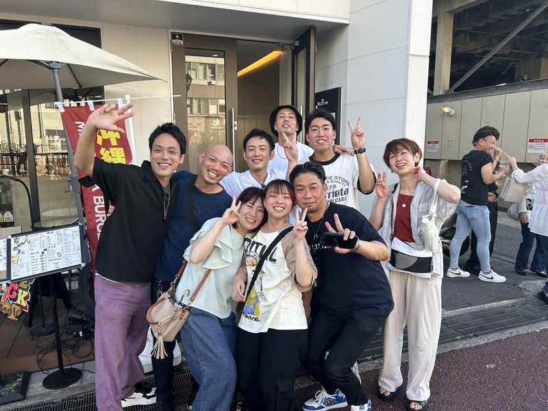 和食・イタリアン わさびの派遣求人情報