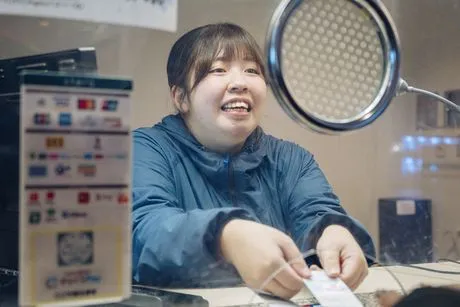 求人画像