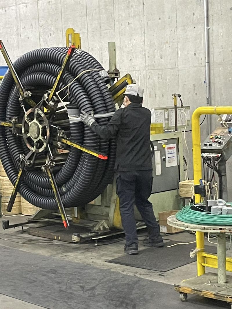 関西倉業株式会社