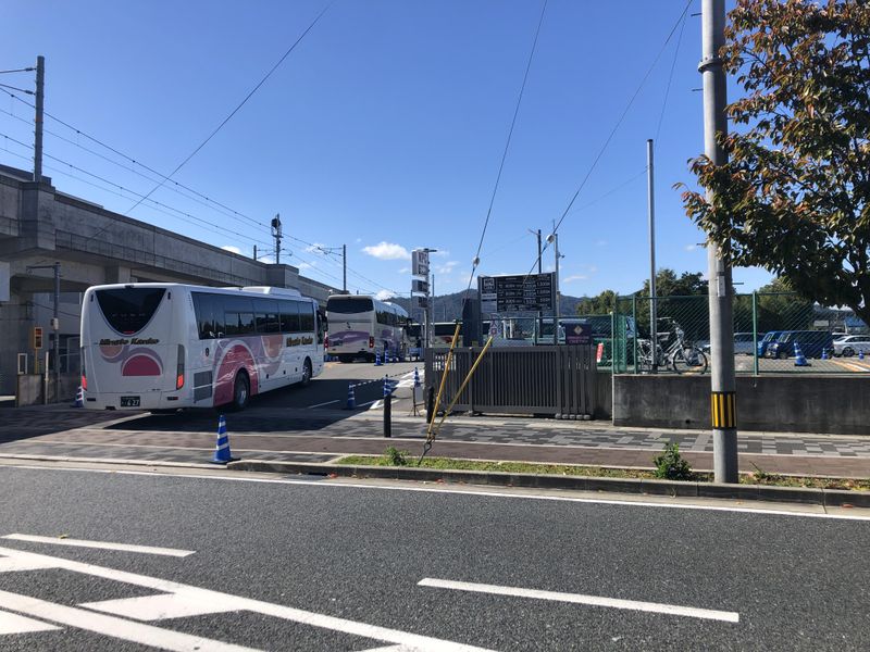 株式会社パーキングサポートセンター　NPC24H 東映太秦映画村駐車場のアルバイト・バイト求人情報-04