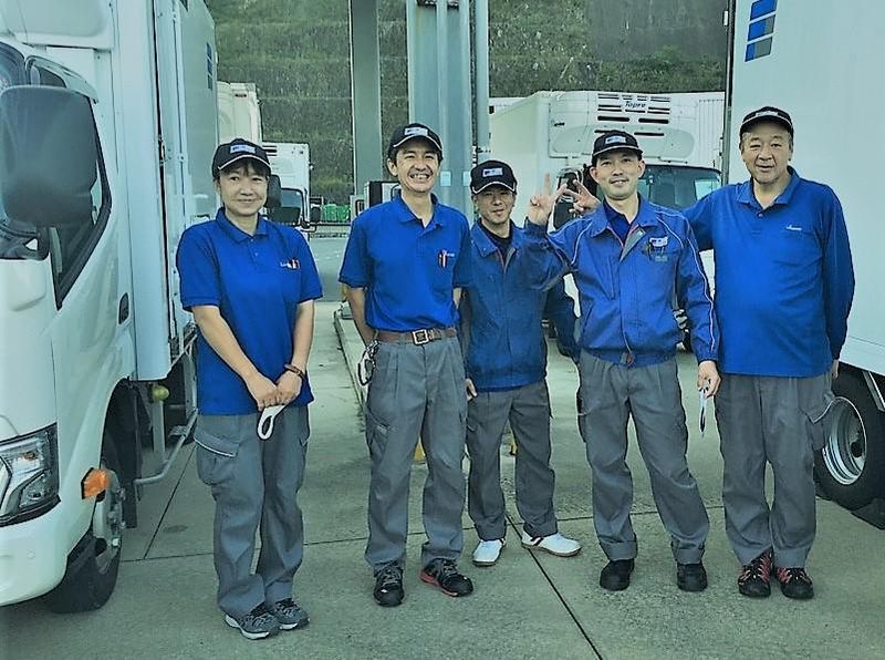 株式会社ファインロジテックの求人・転職情報
