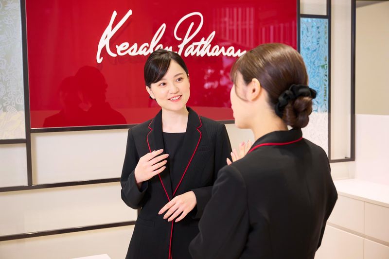 ケサランパサラン　日比谷シャンテ店/KP-155のアルバイト・バイト求人情報-05