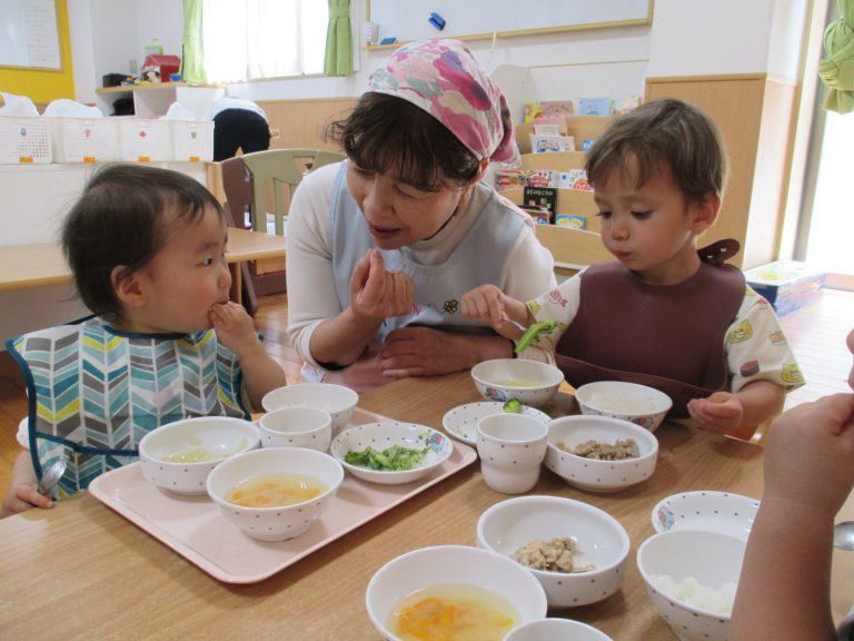 アートチャイルドケア鳥飼南当仁保育園の派遣求人情報