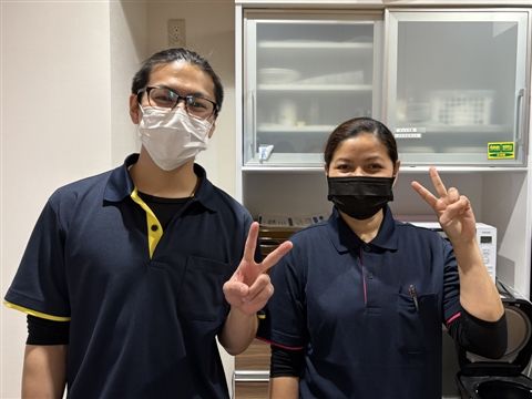 社会福祉法人青樹会の求人・転職情報