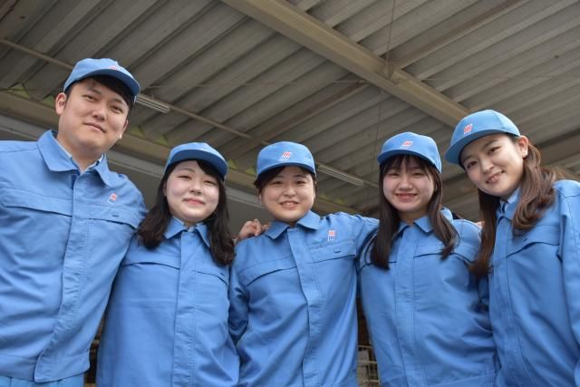 ロジスティード株式会社の求人・転職情報