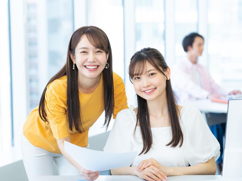 JPツーウェイコンタクト株式会社のアルバイト・バイト求人情報-02