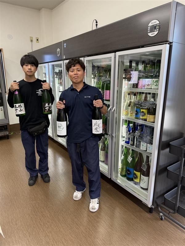 株式会社ひかり酒販のアルバイト・バイト求人情報-05