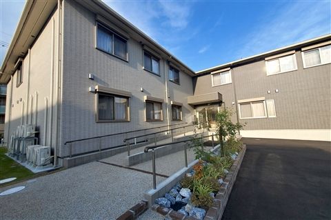 住宅型有料老人ホーム 四季の華の求人・転職情報