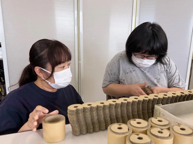 求人画像