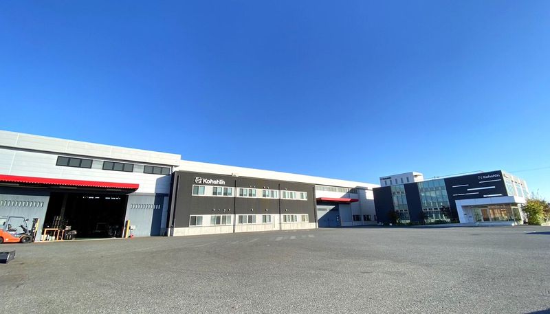 株式会社晃伸製機の求人・転職情報