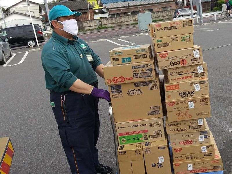 宇都宮西運輸有限会社の求人・転職情報