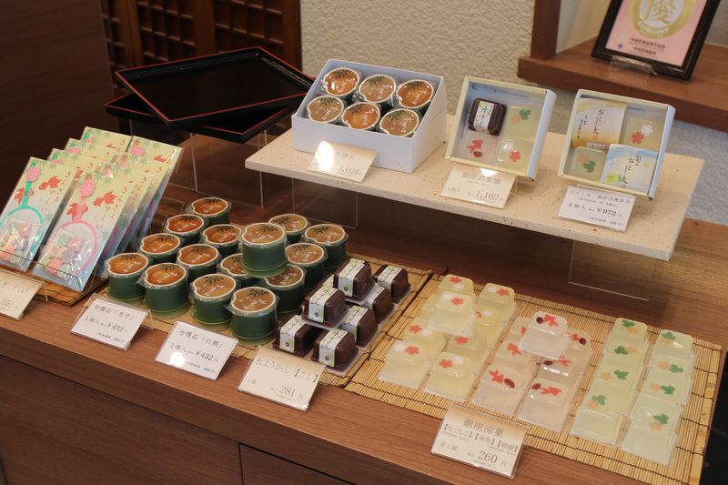 株式会社清月堂本店のアルバイト・バイト求人情報-04