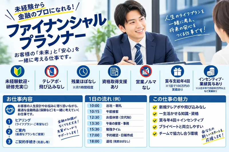 株式会社第一総合企画の求人・転職情報