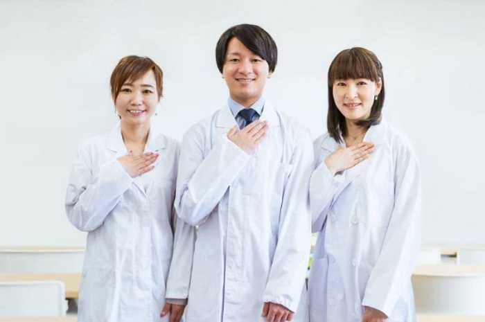 医療法人　日新堂の求人・転職情報