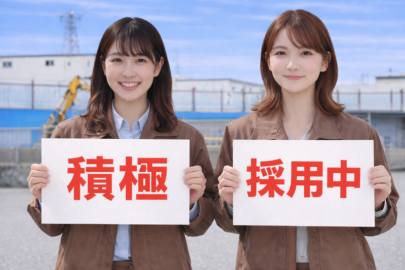 株式会社晴栄建設の求人・転職情報