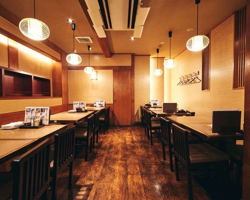 和牛肉酒場じゅーしゐ　横浜店のアルバイト・バイト求人情報-05