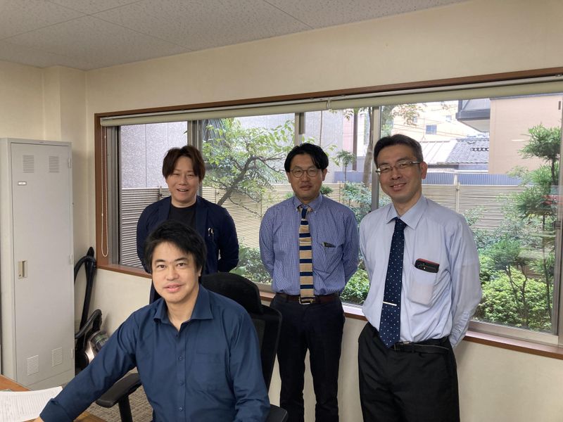 寺尾機械株式会社の求人・転職情報