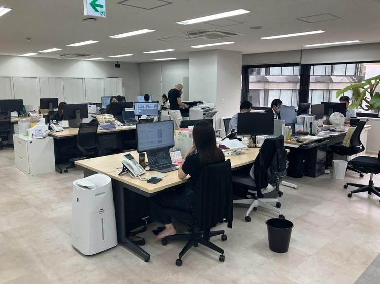 株式会社プリンセススクゥエアーのアルバイト・バイト求人情報-04