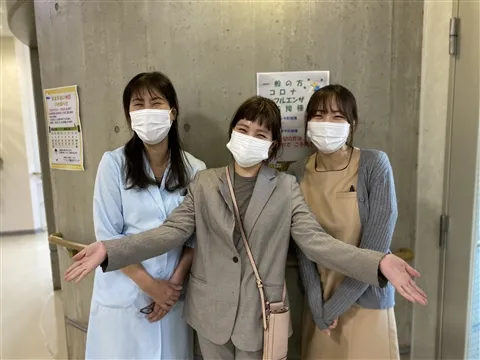 ソフィア横浜クリニックのアルバイト・バイト求人情報