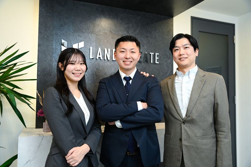 株式会社ランド・クリエイトの求人・転職情報