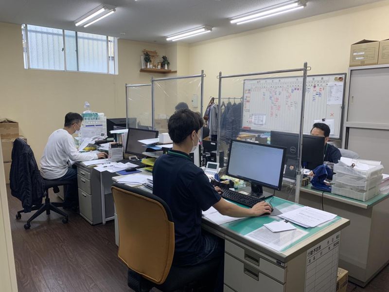 株式会社トミーズコーポレーションのアルバイト・バイト求人情報-04