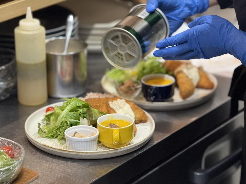 萩原珈琲株式会社の求人・転職情報