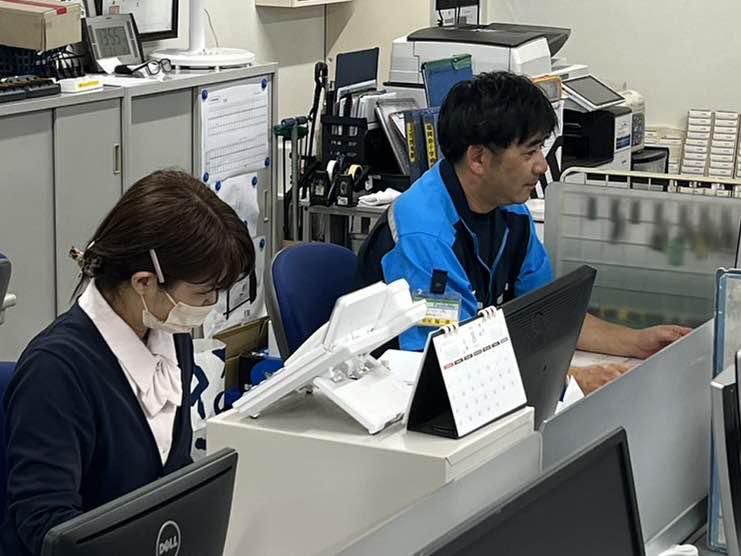 牛乳輸送株式会社の求人・転職情報