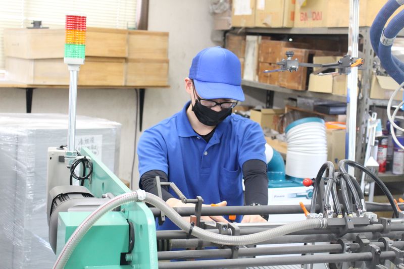 株式会社漆畑製作所の求人・転職情報