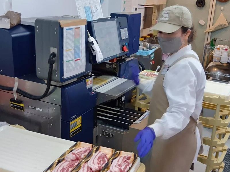 ミートファクトリーつぼぐち　お肉の工場直売所　御殿場店/株式会社つぼぐちフードサービスのアルバイト・バイト求人情報-02