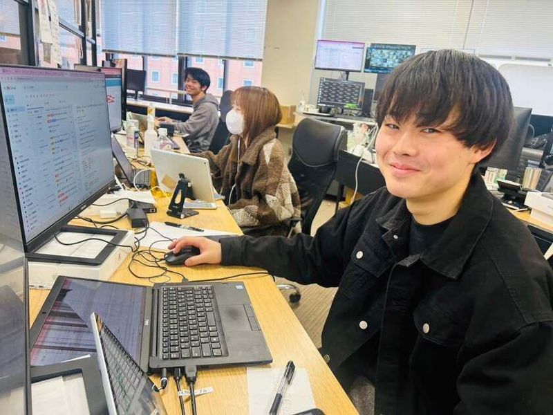 株式会社リクリエの求人・転職情報-03