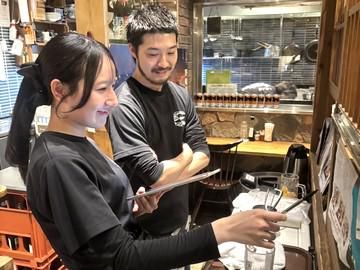 ご当地酒場 長崎県五島列島 小値賀町 神田小川町店のアルバイト・バイト求人情報-02
