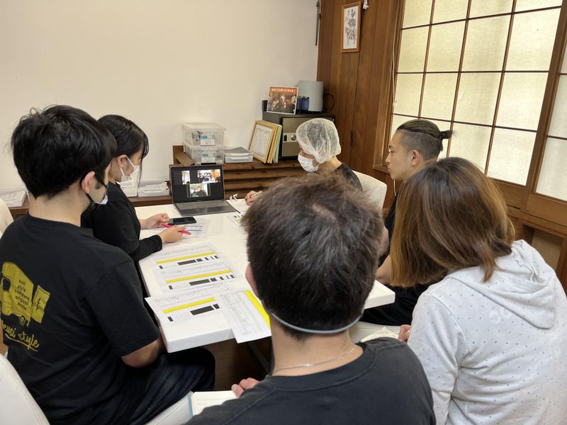 焼鳥いろは･唐揚げとりいち　吉田店のアルバイト・バイト求人情報-04