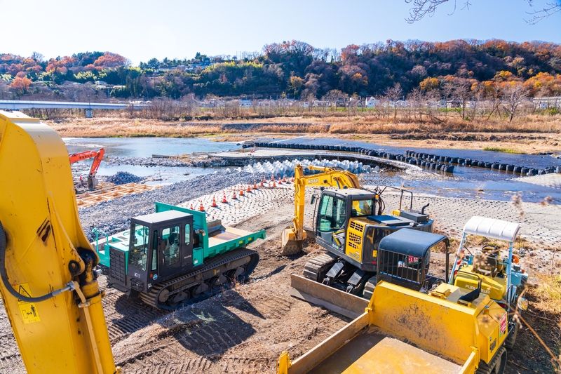 川重産業株式会社-0001の求人・転職情報