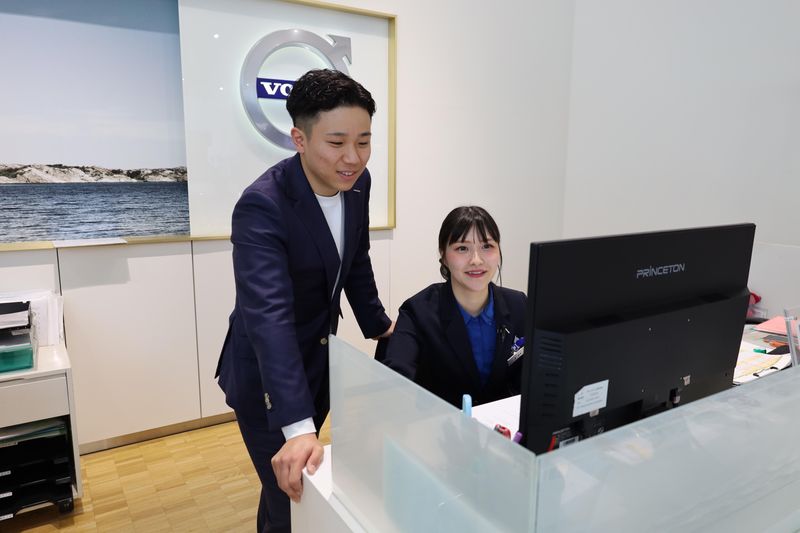 株式会社ロードカーの求人・転職情報