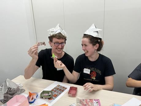 The Japan School 上野校のアルバイト・バイト求人情報-14