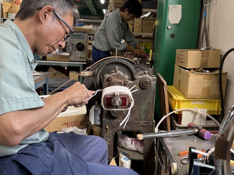 株式会社協新計測-0002の求人・転職情報