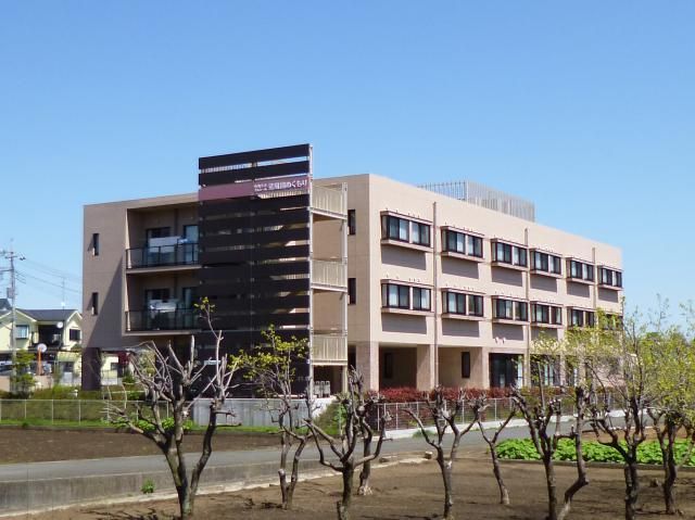 社会福祉法人徳寿会の求人・転職情報