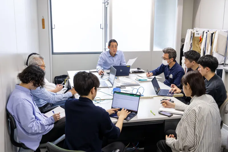 東海染工株式会社の求人・転職情報