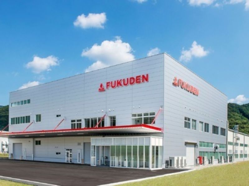 株式会社福電の求人・転職情報