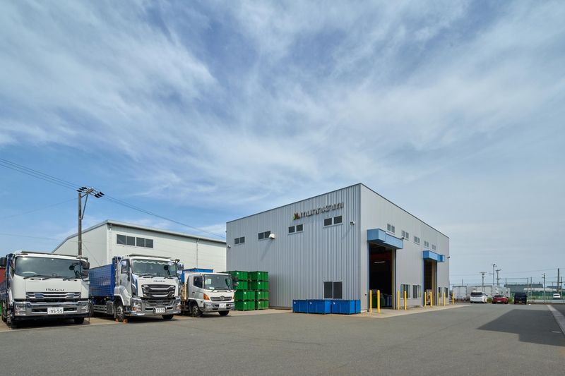 株式会社村上商店の求人・転職情報