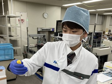 求人画像