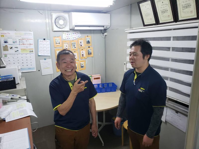 株式会社HAMADA WORLD 本社のアルバイト・バイト求人情報-05