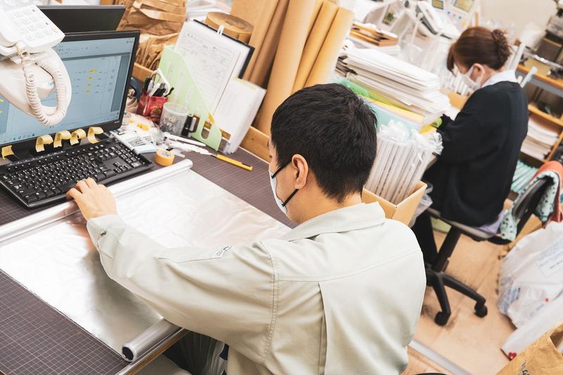 株式会社ラインプラスチックの求人・転職情報