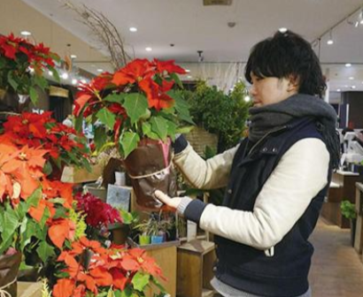 フラワーショップいしざか【北光店】のアルバイト・バイト求人情報-05