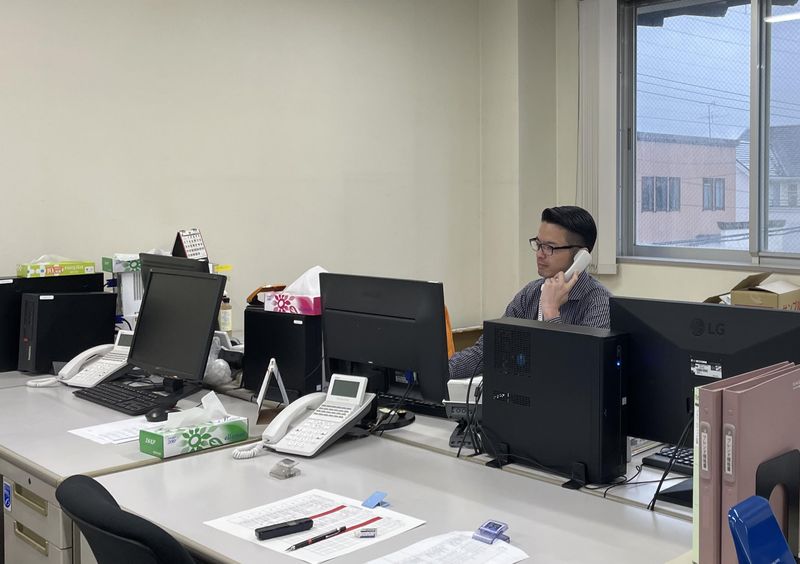 フーズネットバンク株式会社の求人・転職情報