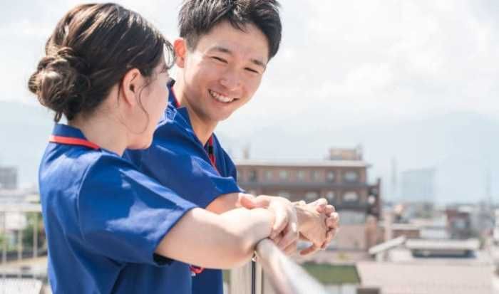 医療法人　日新堂の求人・転職情報